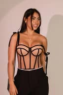 Corset Millan — miniatura 1