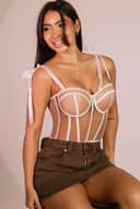 Corset Millan — miniatura 4