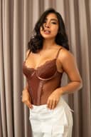 Body Luisa — miniatura 3