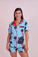 Pijama Estrella — miniatura 6