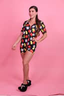 Pijama Estrella — miniatura 7