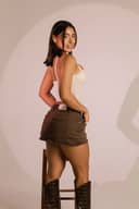 Corset Samanta — miniatura 3