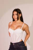Corset Olivia — miniatura 1