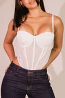 Corset Olivia — miniatura 2