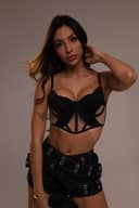 Croptop Persia — miniatura 3