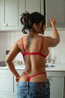 Set Basico Yaneth — miniatura 2