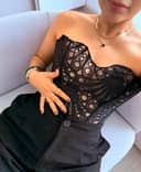 Corset Aria — miniatura 2