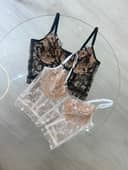Croptop Melina — miniatura 1