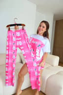 Pijama Short y Pantalon — miniatura 2