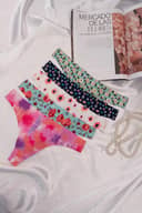 Tangas Estampadas — miniatura 2