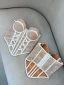Corset Medussa — miniatura 1