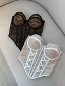Corset Medussa — miniatura 3