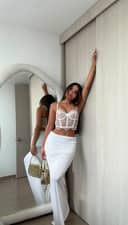 Corset Bella — miniatura 2