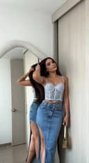 Corset Bella — miniatura 7