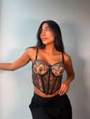 Corset Victoria — miniatura 2