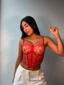 Corset Victoria — miniatura 3