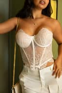 Corset Atenea — miniatura 2