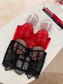 Corset Bella — miniatura 9