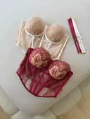Corset Victoria — miniatura 7