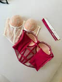 Corset Victoria — miniatura 8