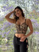 Croptop Melina — miniatura 2
