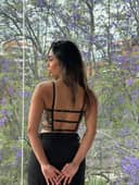 Croptop Melina — miniatura 3