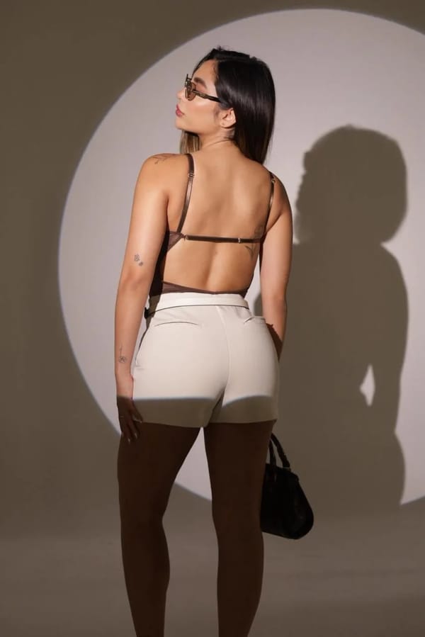 Body Adriana — foto 4 de 6