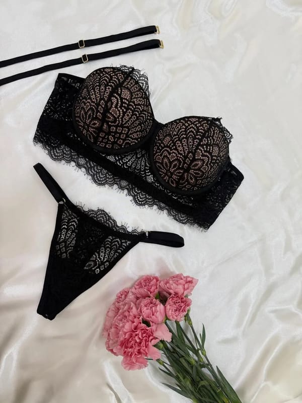 Set Thalia — foto 1 de 4