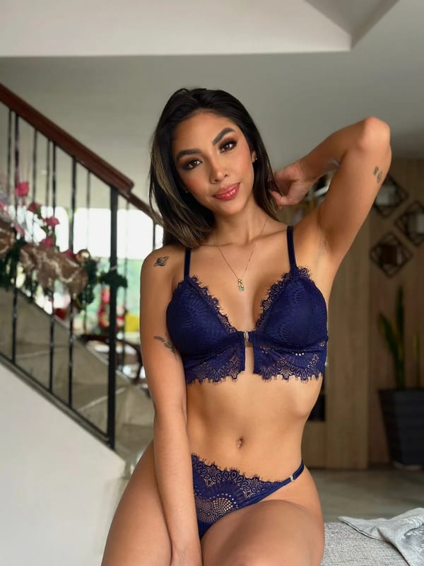 Set Corpiño Janeth — foto 4 de 5