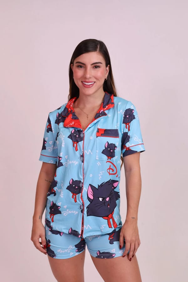Pijama Estrella — foto 6 de 7