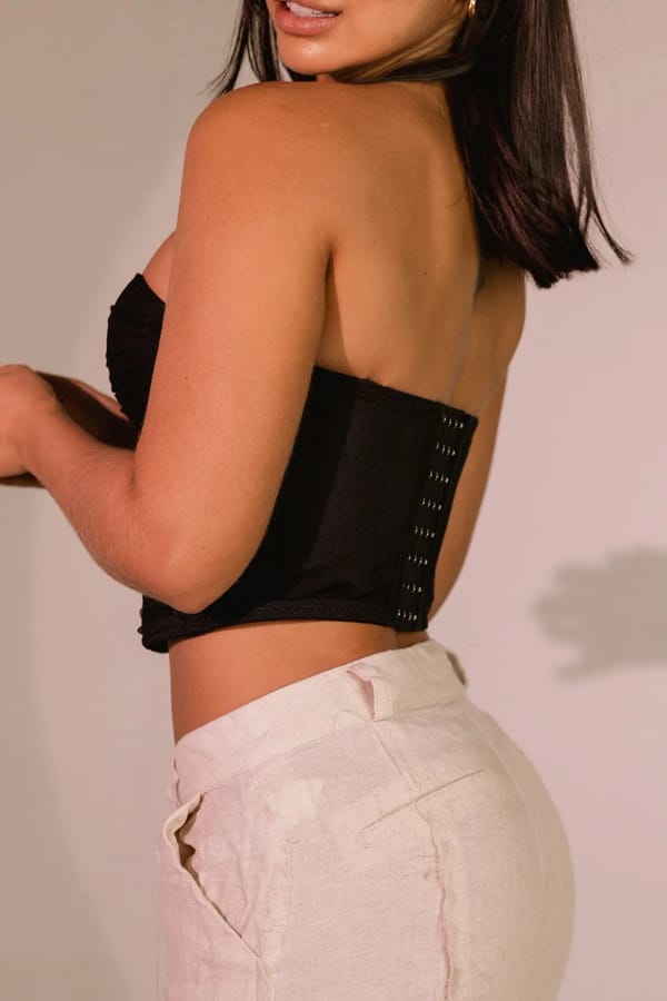 Corset Samanta — foto 2 de 4