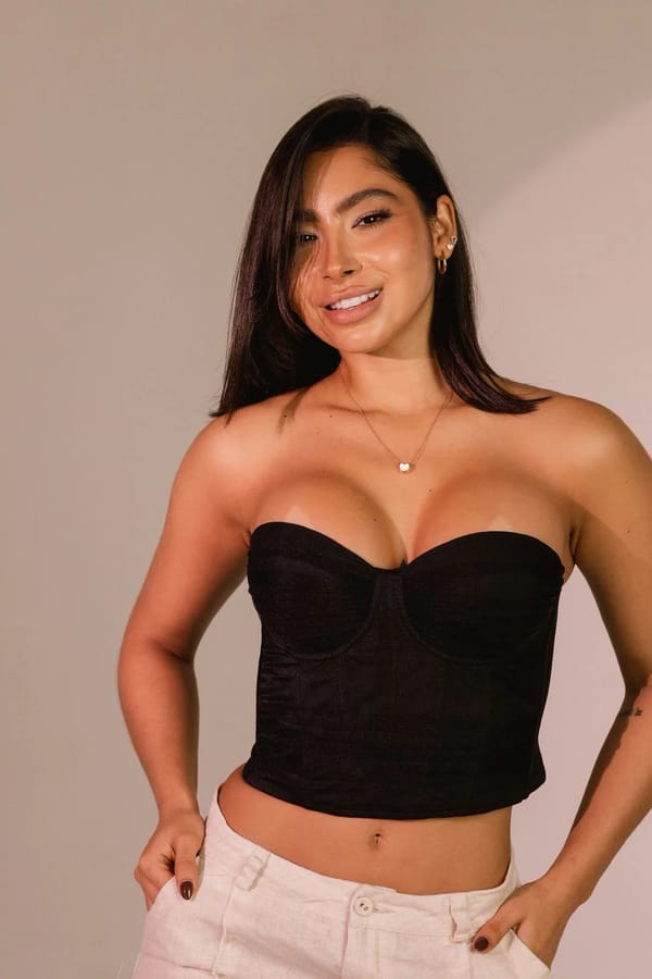 Corset Samanta — foto 4 de 4