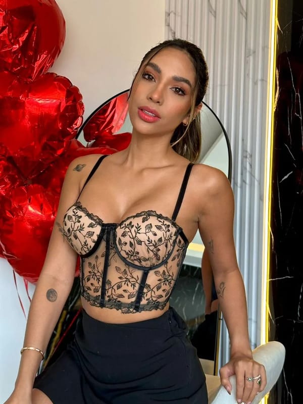 Croptop Juana — foto 4 de 4