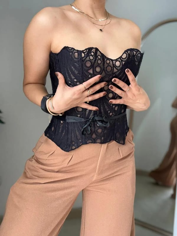 Corset Aria — foto 1 de 4