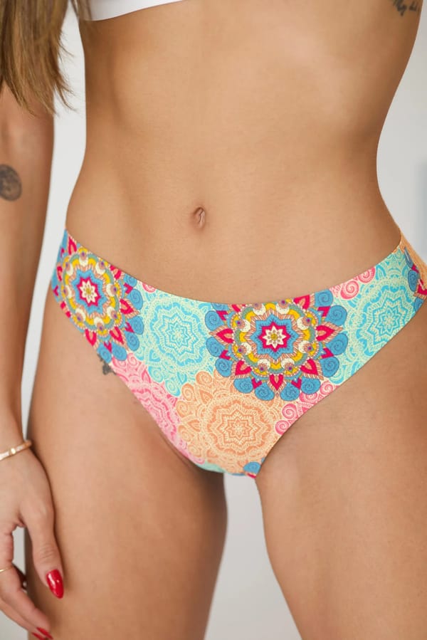 Tangas Estampadas — foto 6 de 6