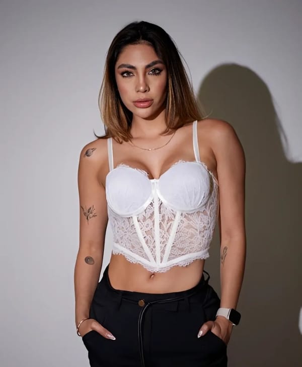 Corset Greta — foto 1 de 1