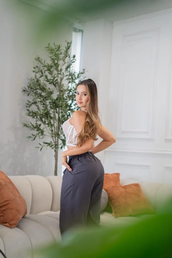 Corset Zoe — foto 1 de 5