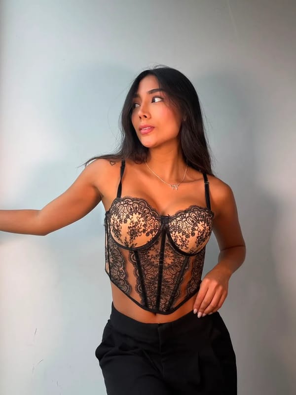 Corset Victoria — foto 2 de 5
