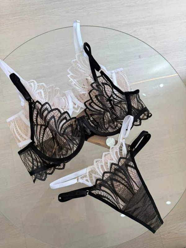 Set Aura — foto 2 de 3
