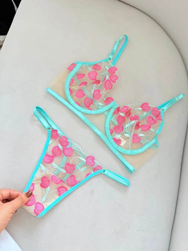 Set Karol — foto 4 de 5