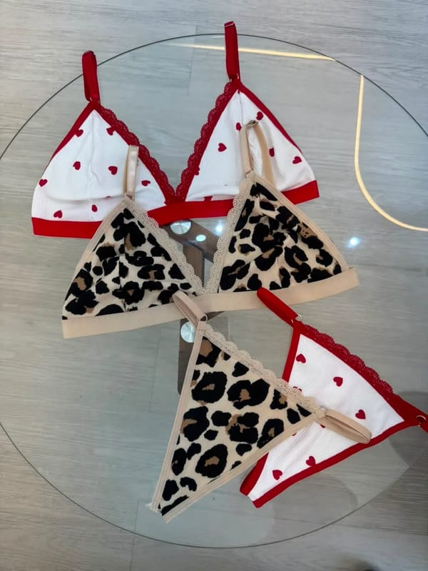 Set Básico Dalia — foto 4 de 4
