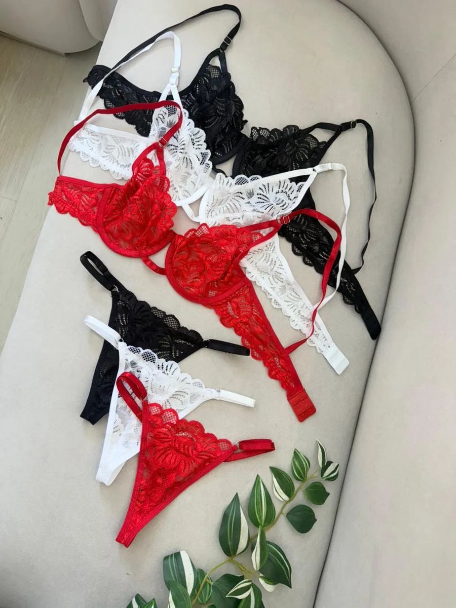Set Floral