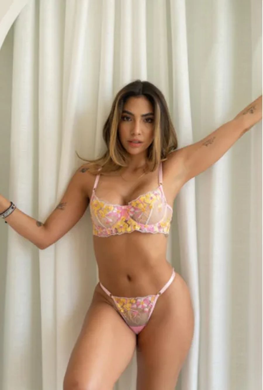 Set Salome